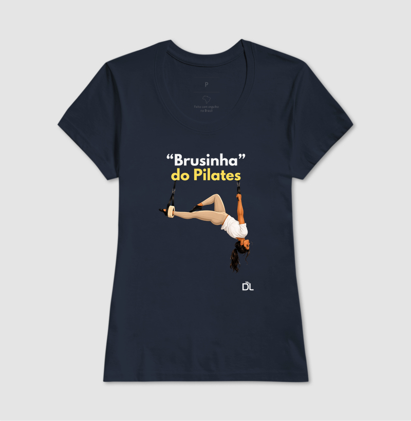 Brusinha do Pilates - Imagem 10