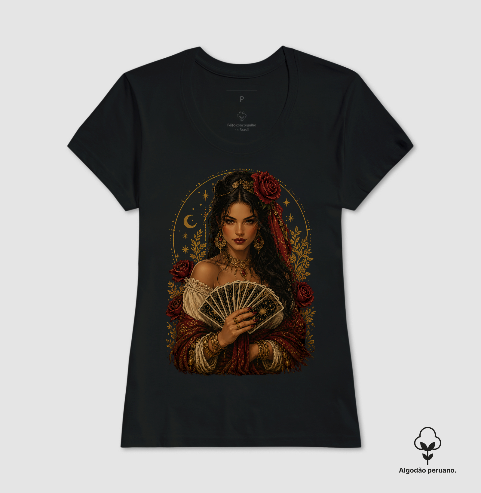 Camisa 4