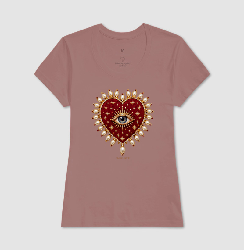 Olhos do Coração - Imagem 15