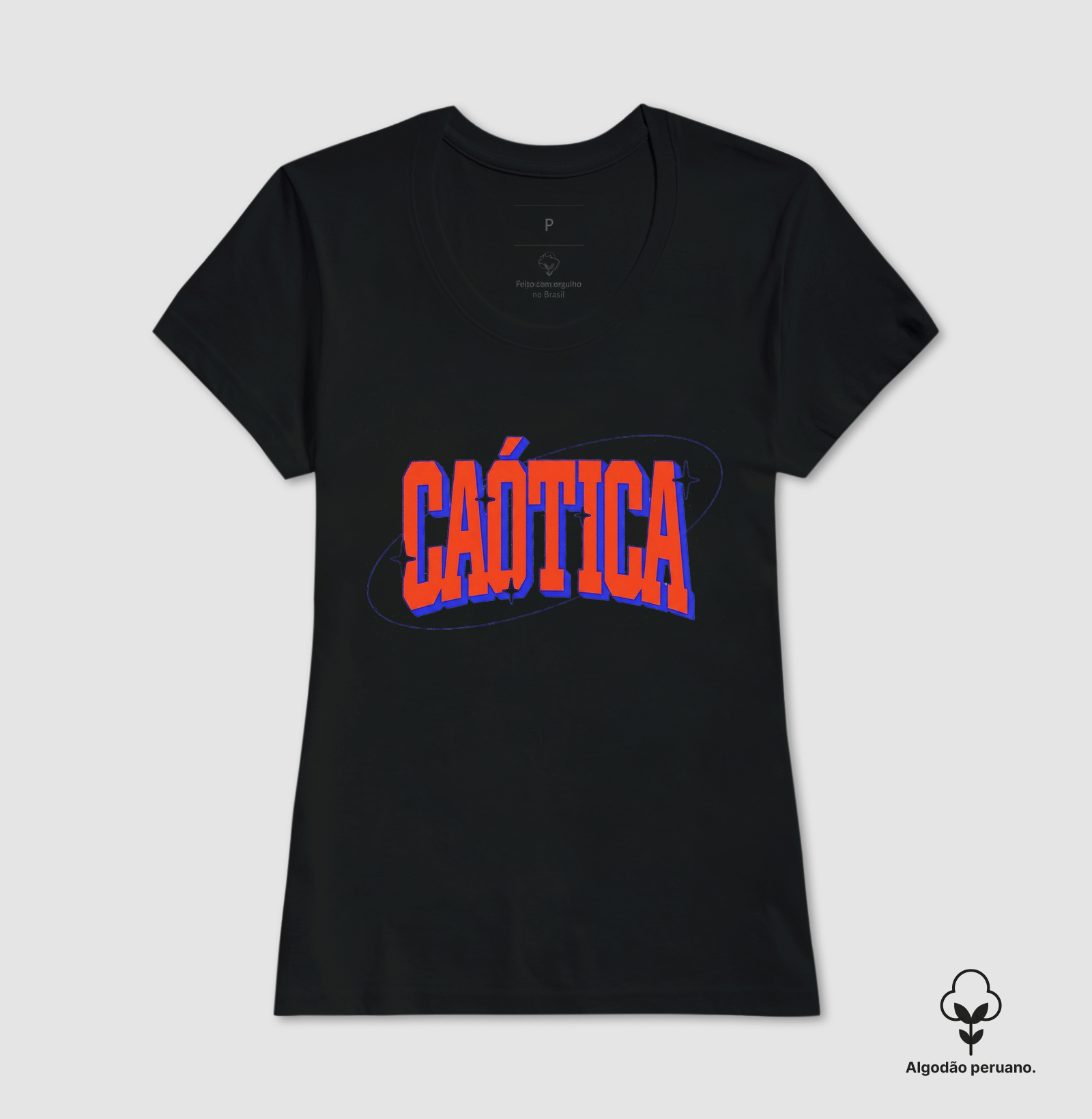 Caótica - Imagem 4