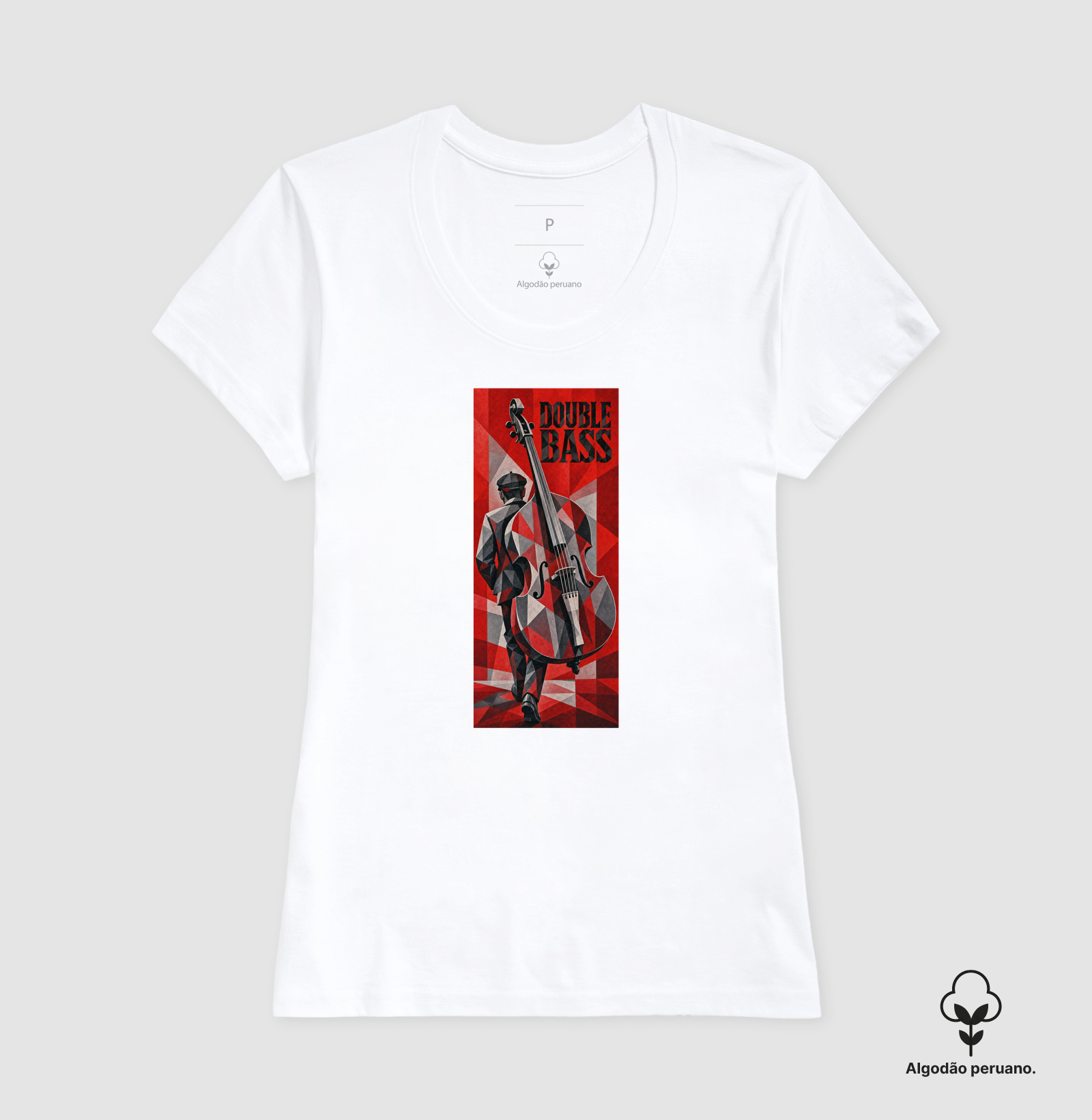 Double Bass - Imagem 5
