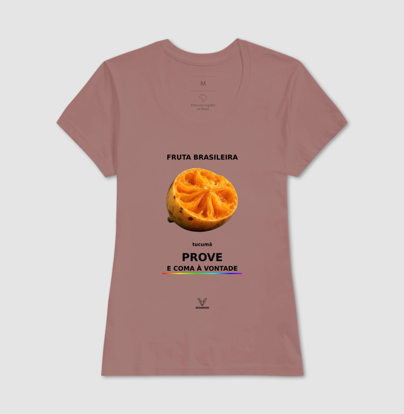 Frutas do Brasil - tucumã - Imagem 17