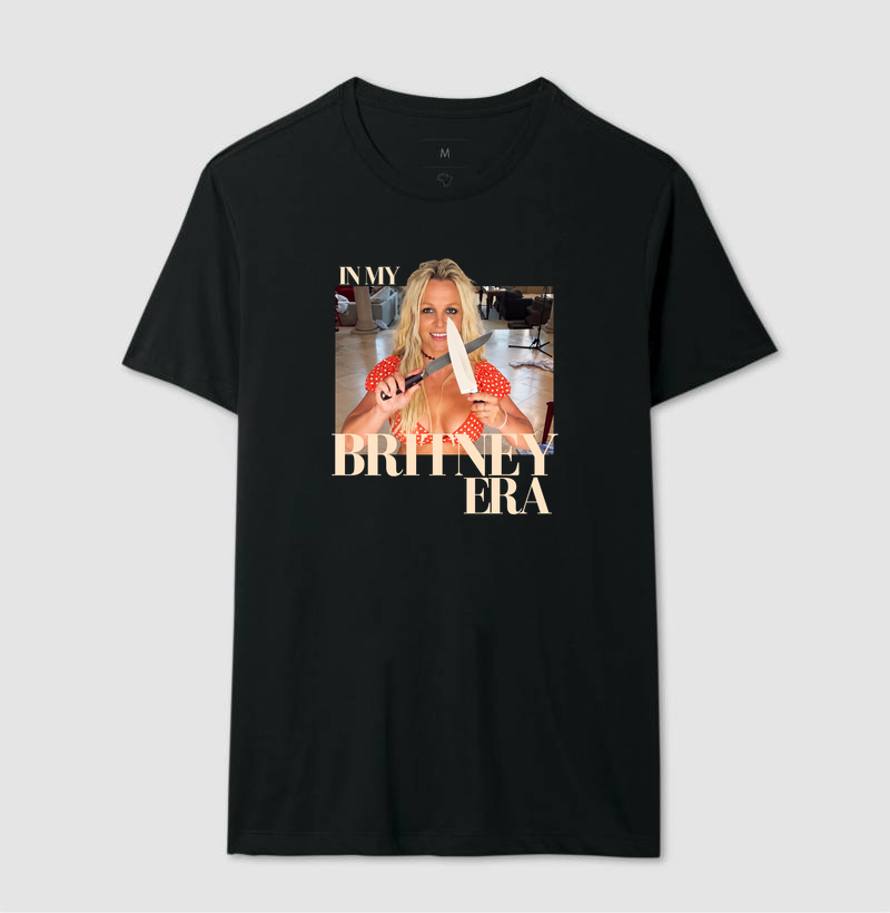 in my britney era - Imagem 4