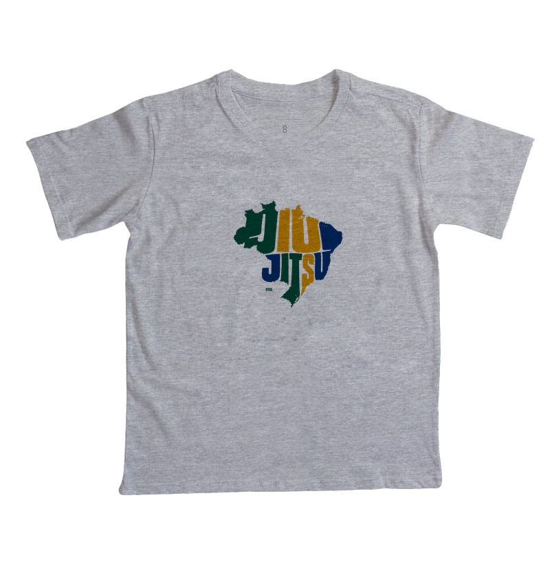 MAPA BRASIL JIU-JITSU - Imagem 7