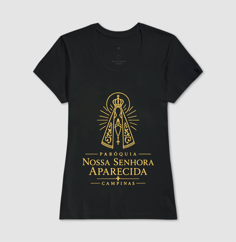 Paróquia NS Aparecida Campinas - Imagem 3
