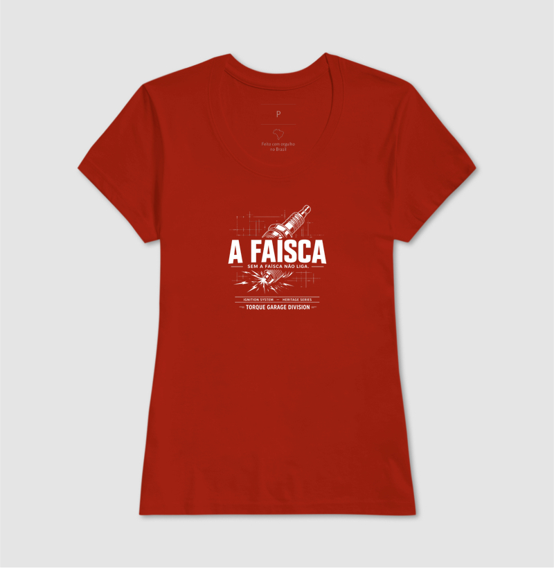 A Faísca - Filho - Imagem 11