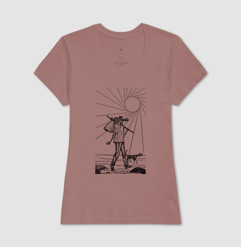 Camisa 16
