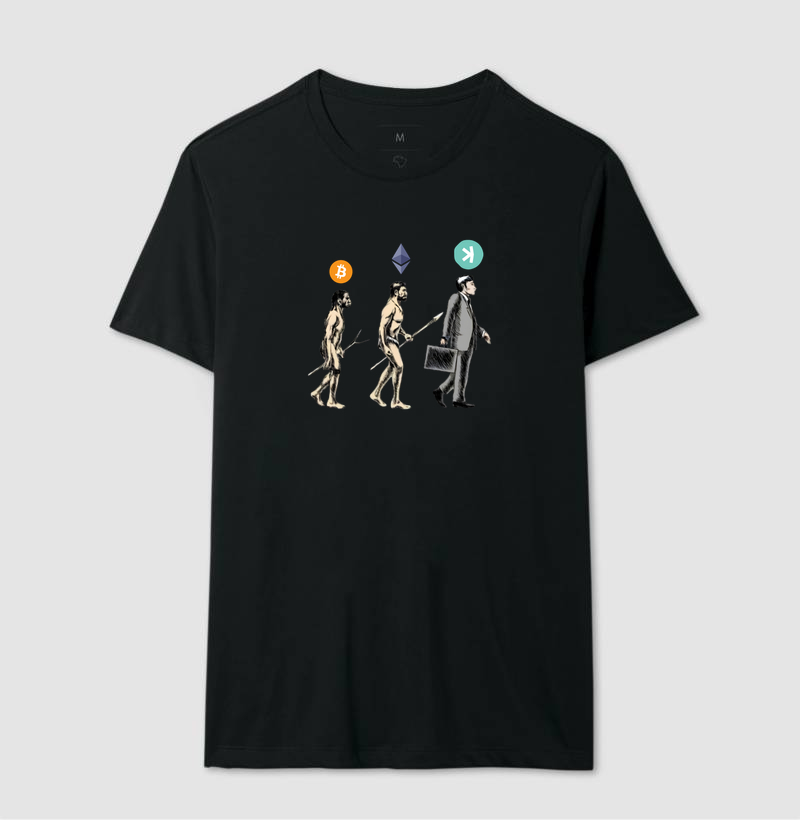 Evolution Kaspa - Imagem 2