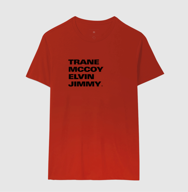 Trane, McCoy, Elvin, Jimmy - Imagem 12