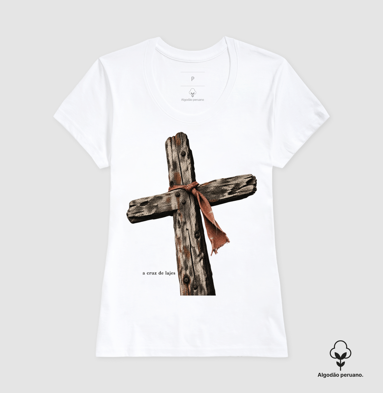 A Cruz de Lajes - Imagem 5