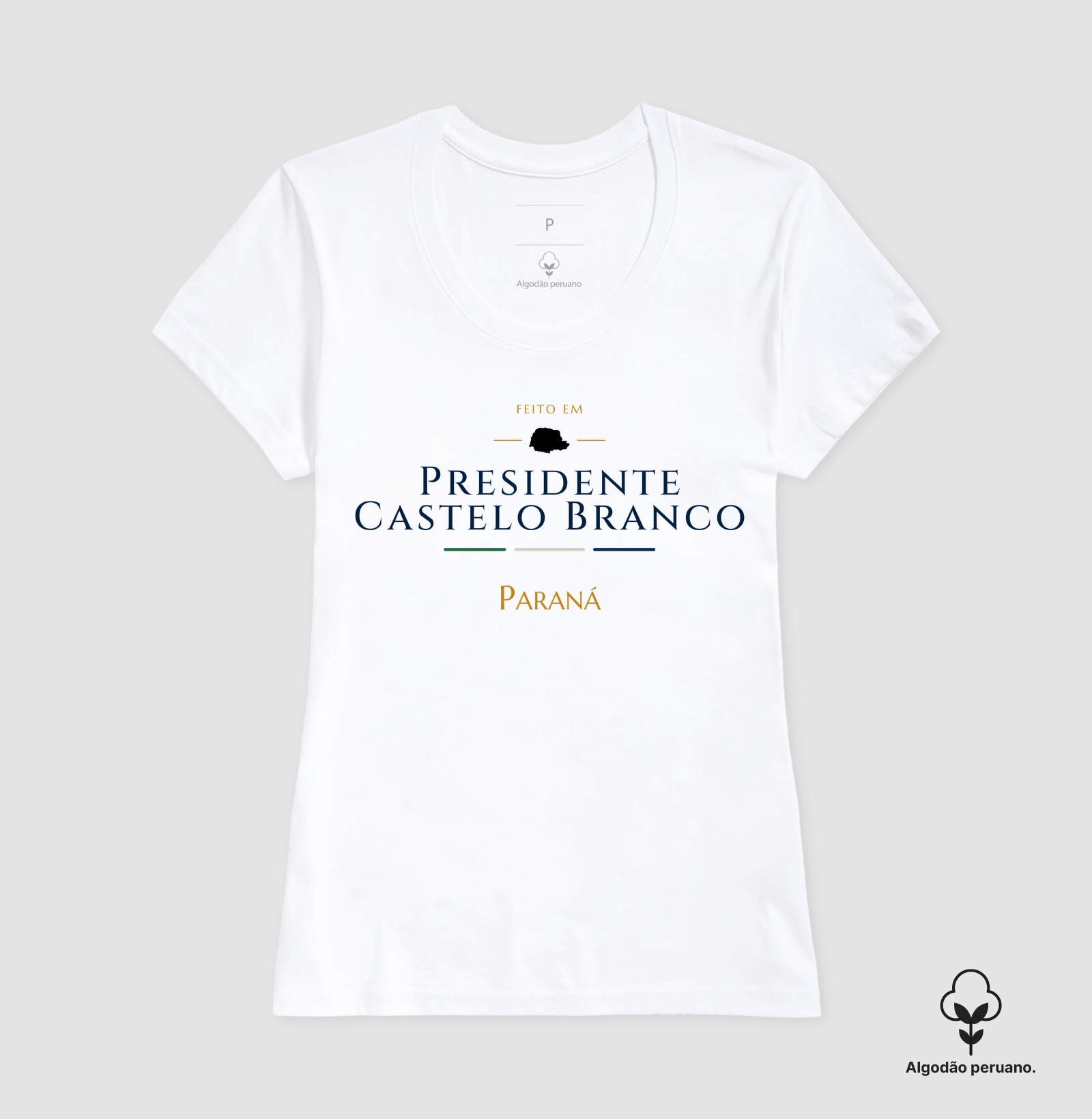 Camisa 6