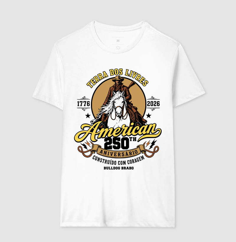 Terra dos Livres Bulldog Brabo - Imagem 5