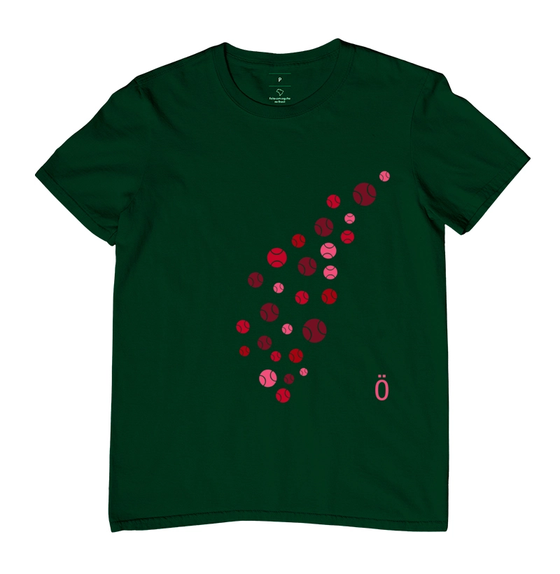 Camisa 9