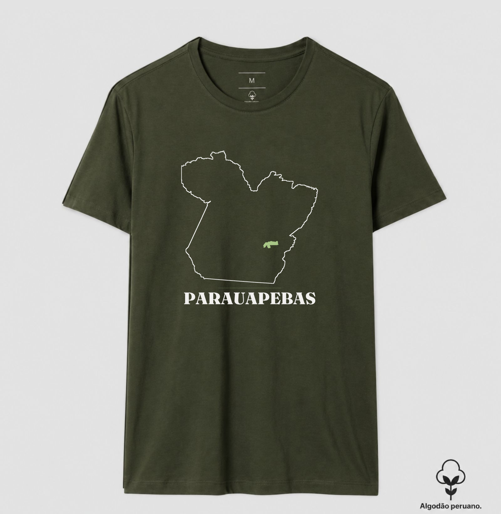 Parauapebas | Traço PA - Imagem 8