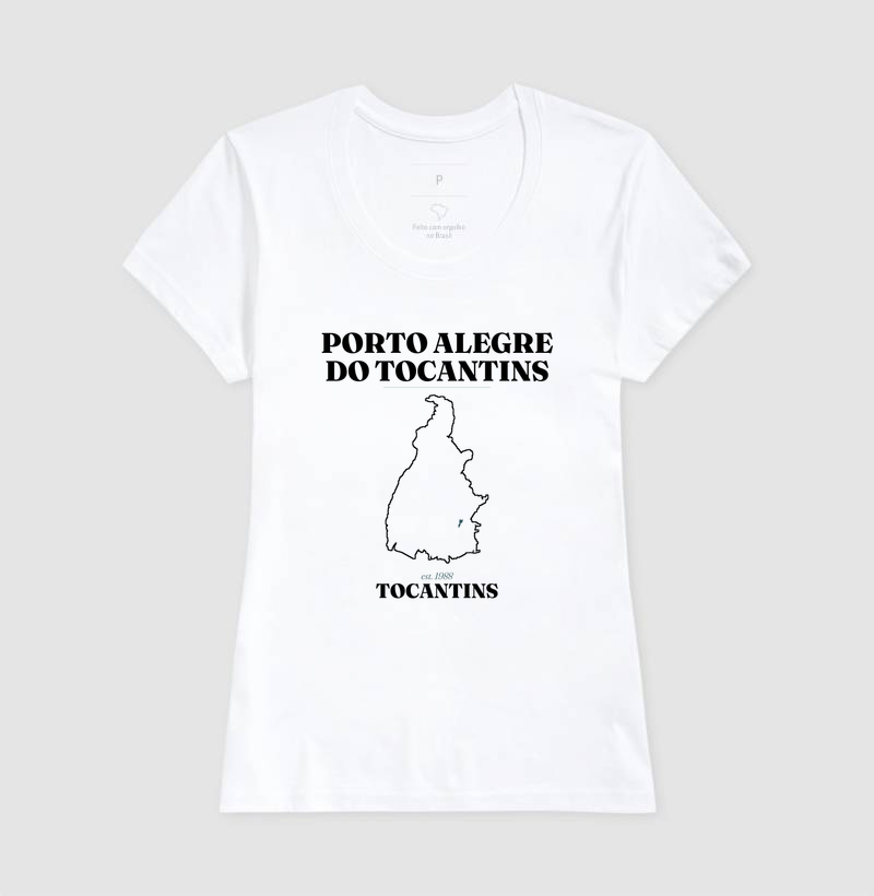 Porto Alegre do Tocantins | Legado TO - Imagem 5