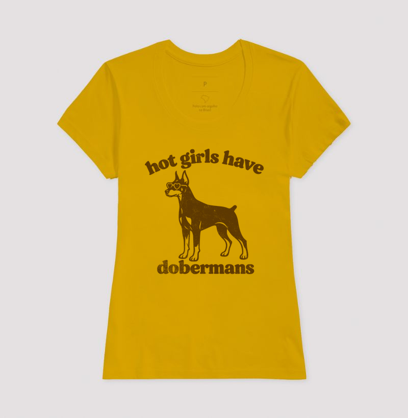 Hot girls have dobermans - Imagem 9