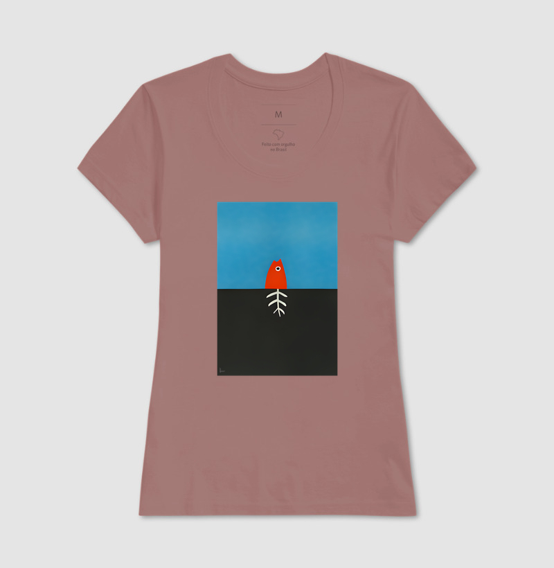 Camisa 16