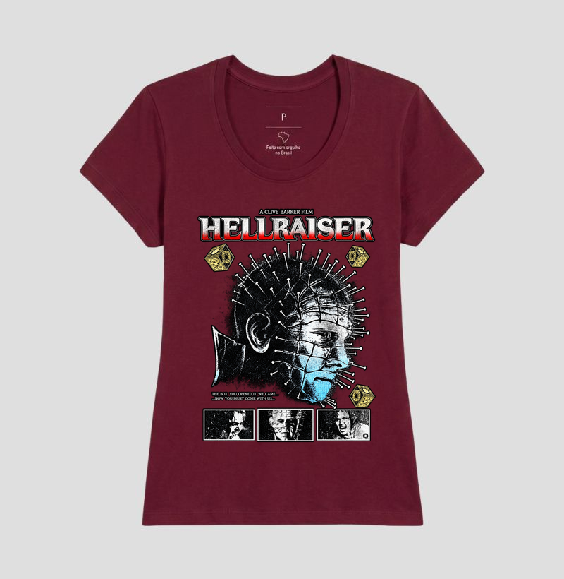 Hellraiser – Pinhead - Imagem 19