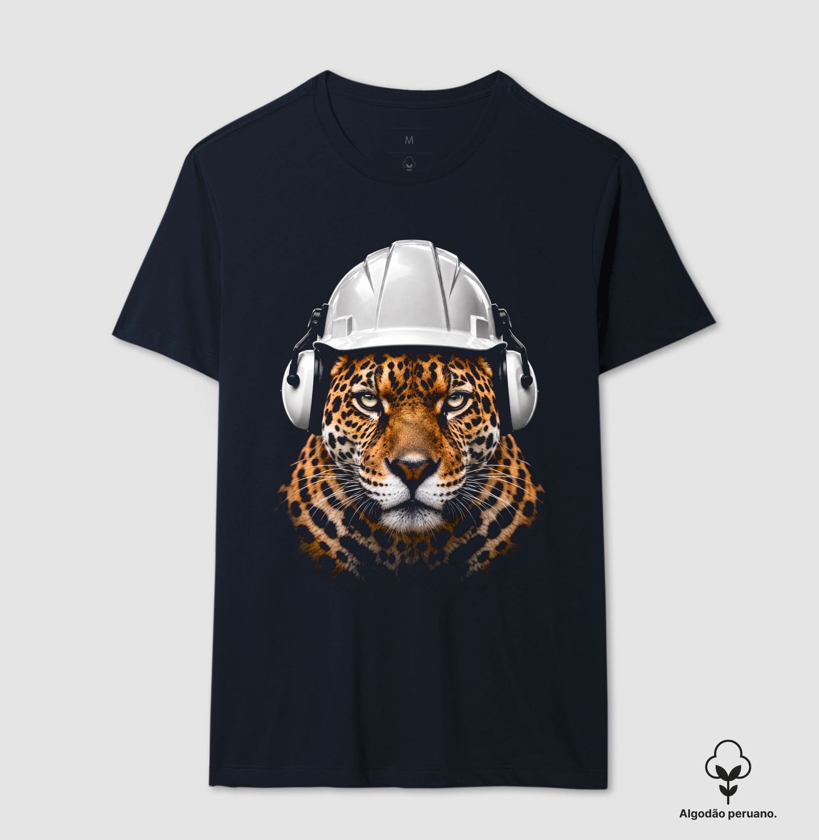 Foco Animal Onça - Imagem 5
