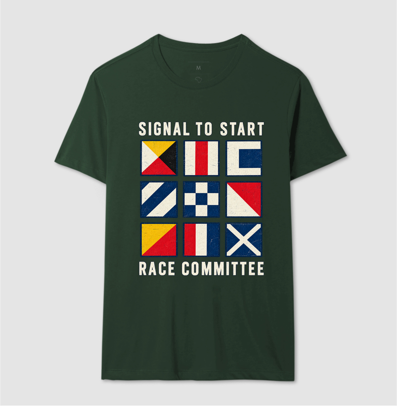 Camiseta Signals - Imagem 4