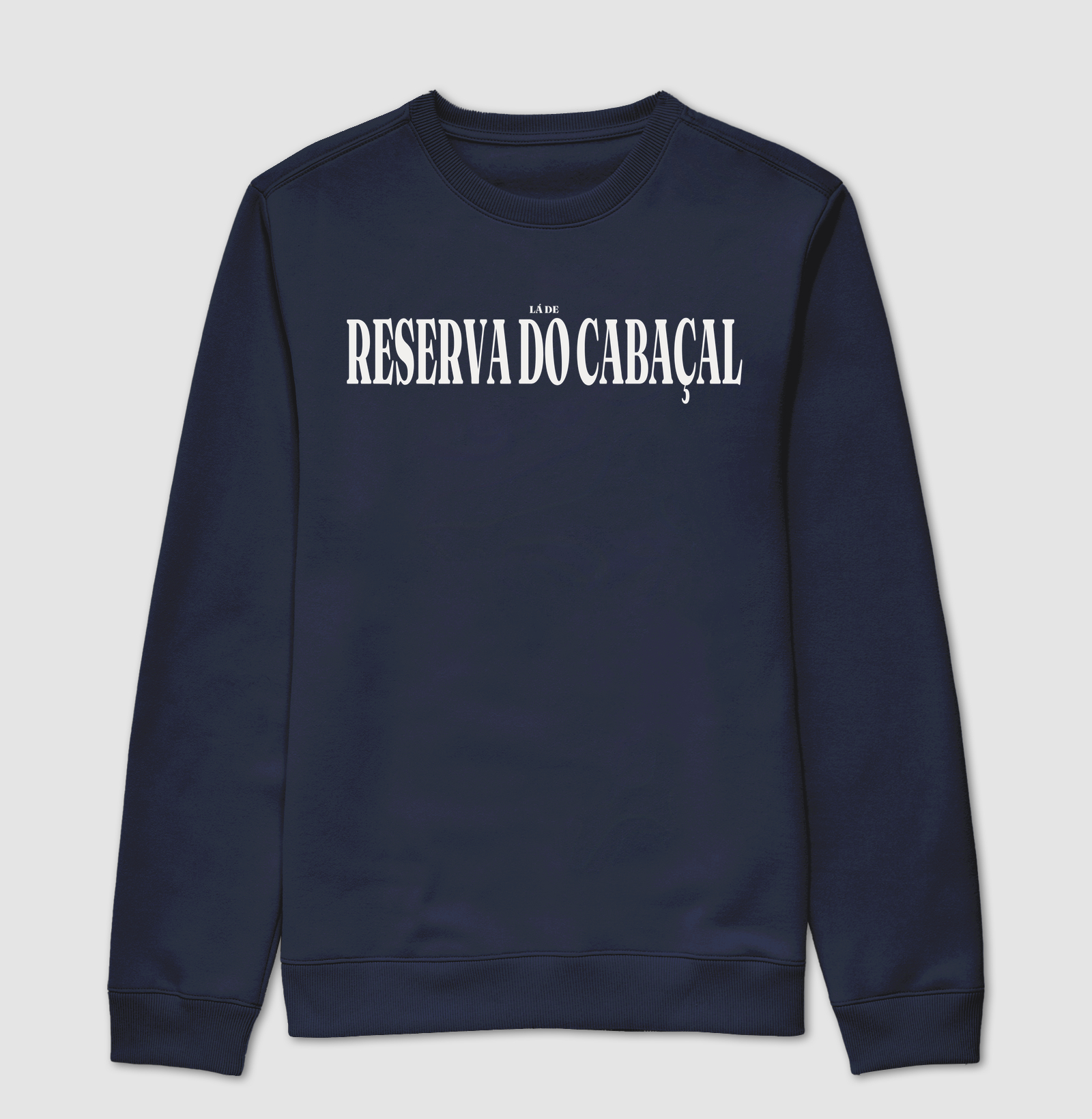 Reserva do Cabaçal | Tipografia MT - Imagem 5
