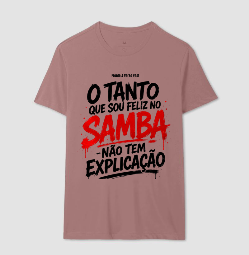 O tanto que sou feliz no Samba - Imagem 8