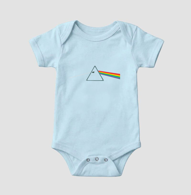 Pink Floyd - The Dark Side of the Moon - Imagem 5