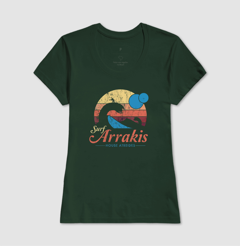 Camisa 8