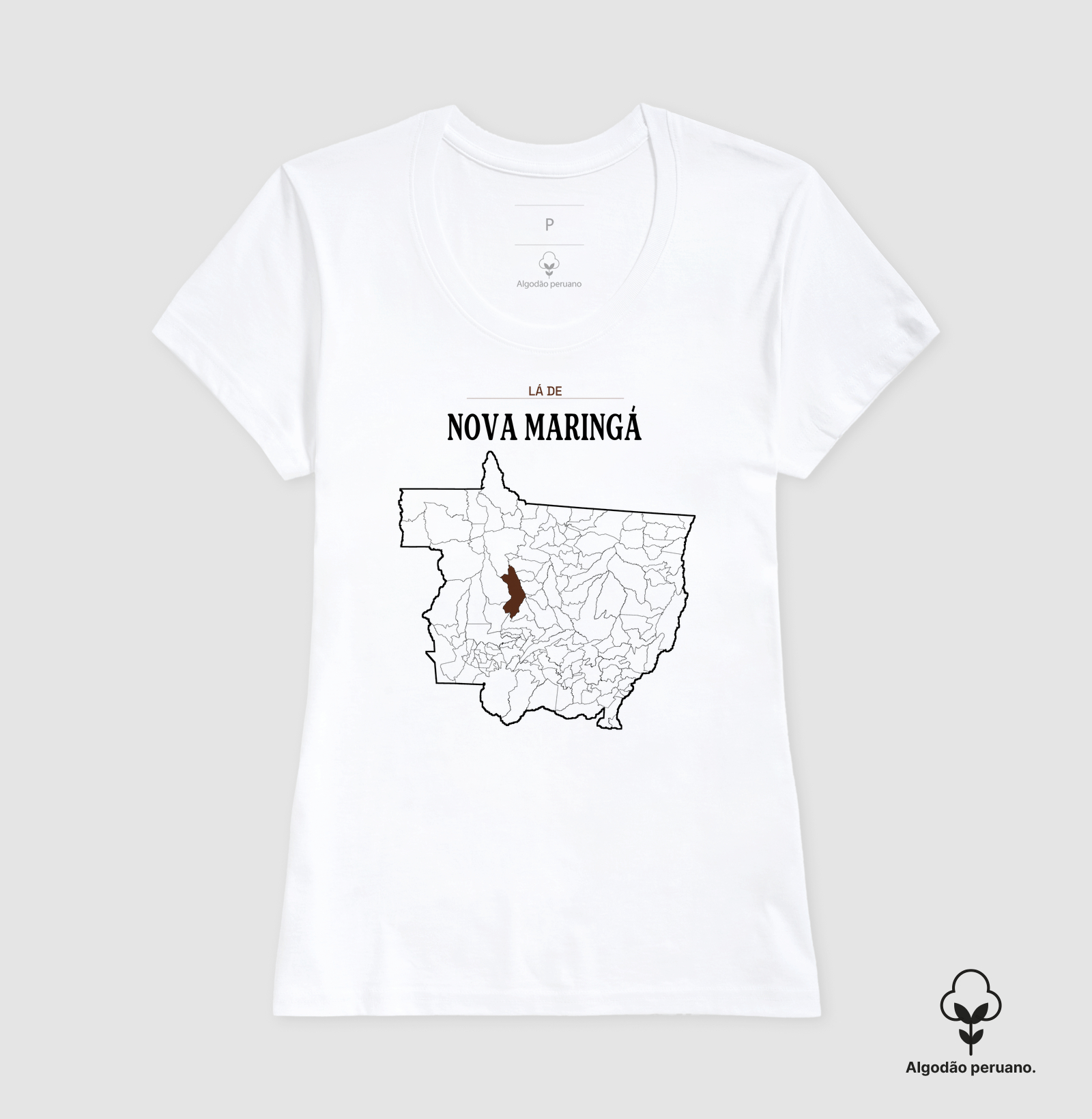 Nova Maringá | Território MT - Imagem 8