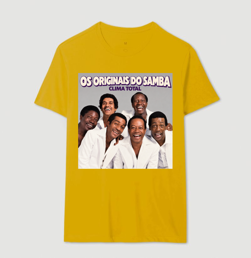 Os Originais do Samba  - Imagem 15