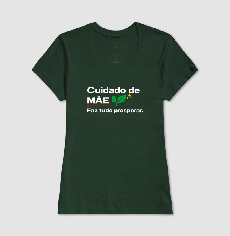 Cuidado de Mãe - Imagem 15