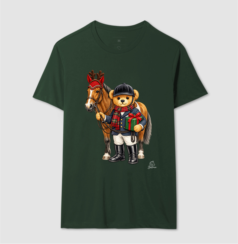 Bear de Natal  - Imagem 11
