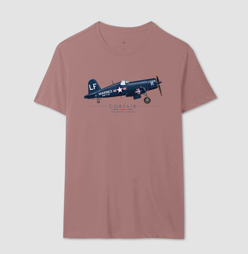 Vought F4U Corsair | Profile - Imagem 14
