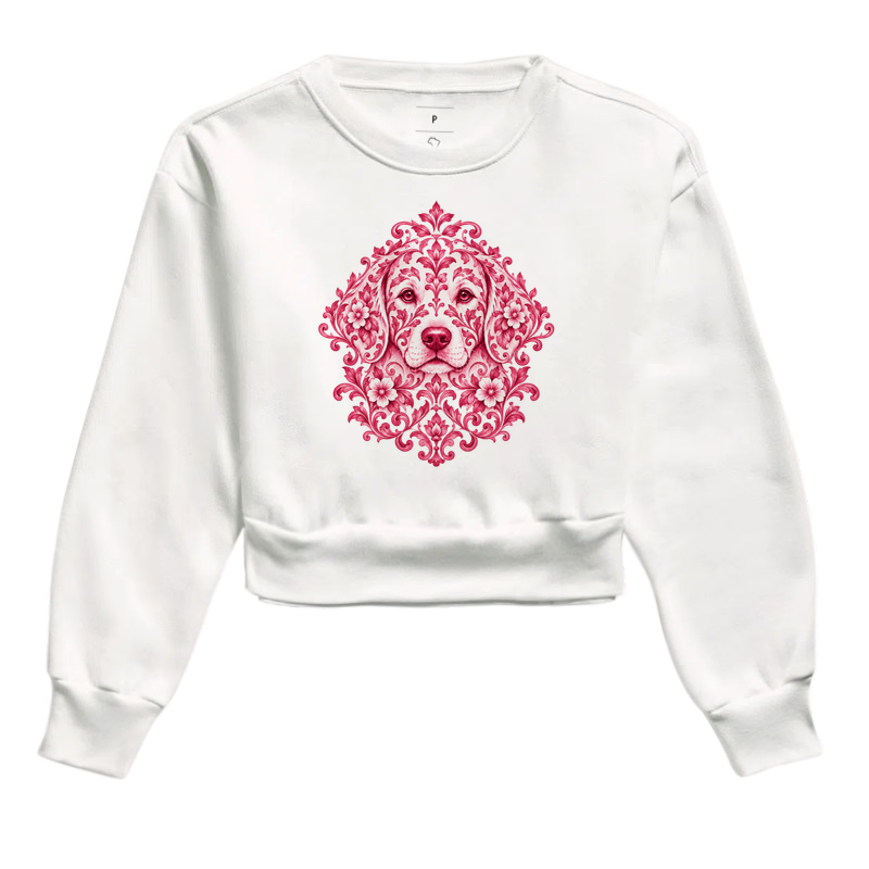 Azulejo Rosa - Imagem 3