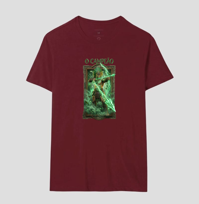 Camisa 12