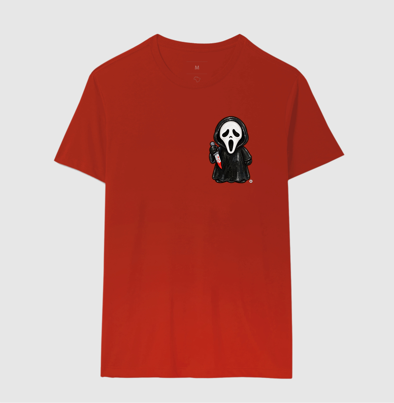 Ghostface – Scream (toon-P) - Imagem 10