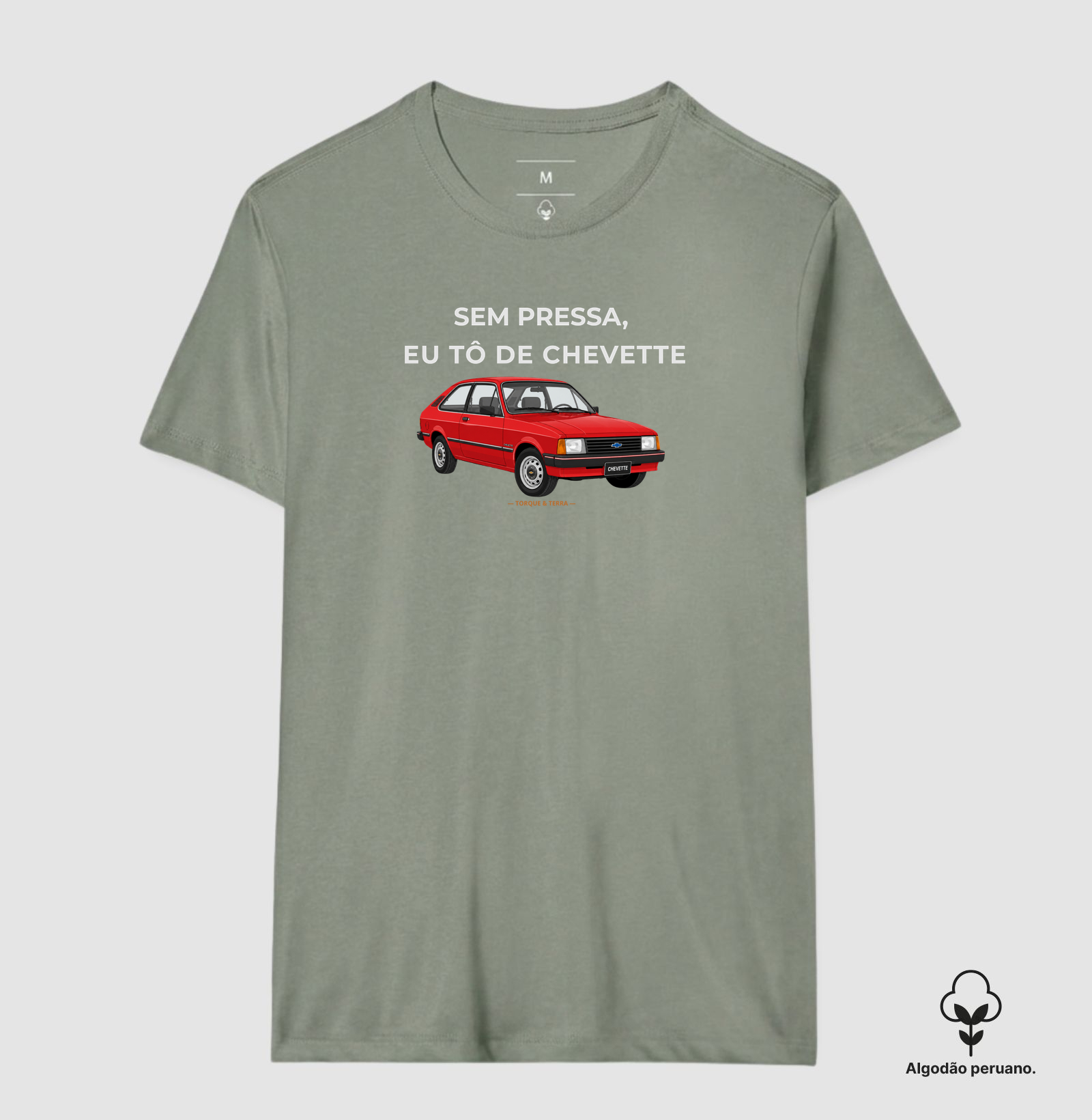 Camisa 8