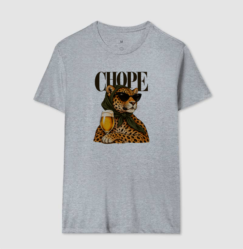Onça do Chope - Imagem 11