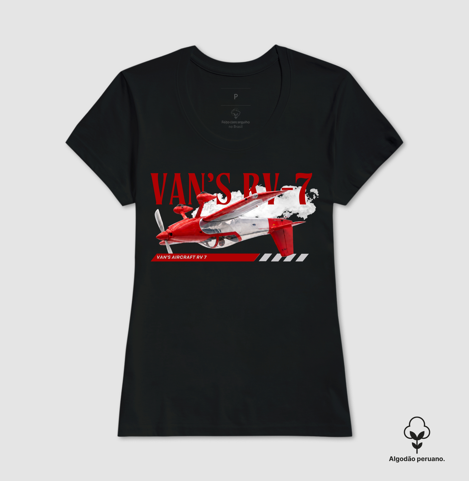 VAN´S RV-7 - Imagem 9