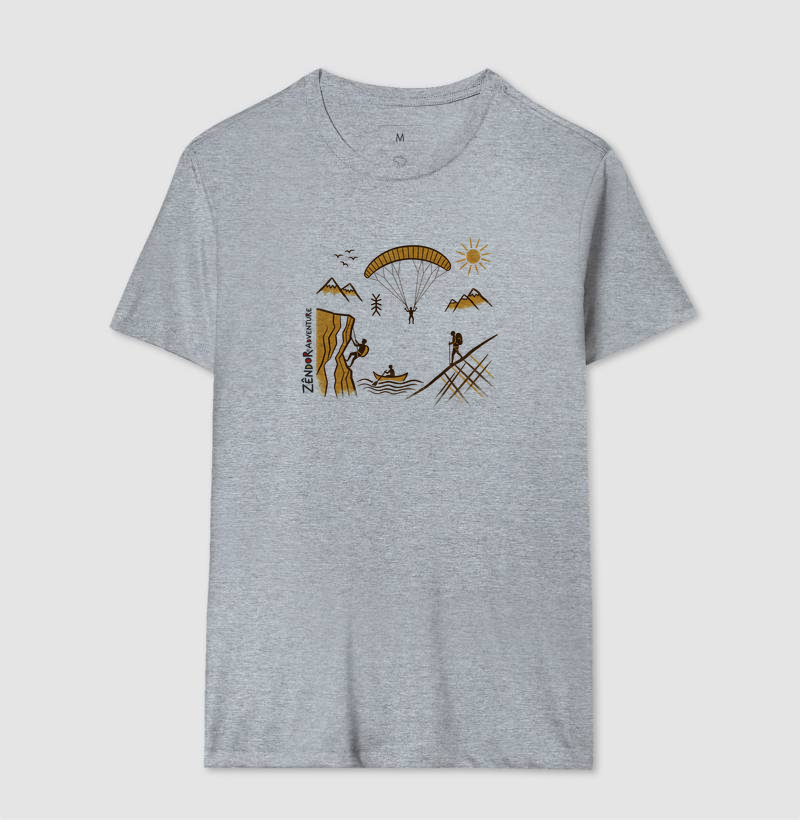 Camisa 8