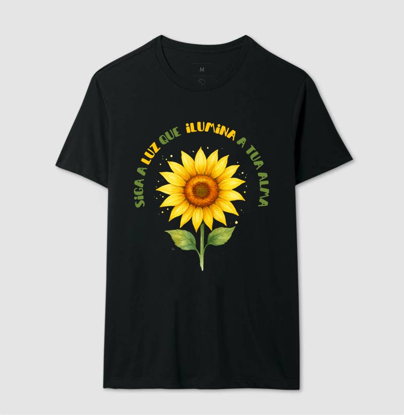 Siga a Luz que ilumina a tua alma - Imagem 3