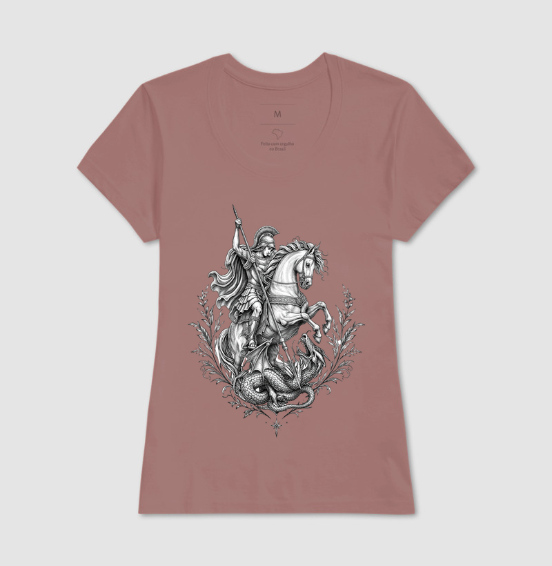 Camisa 16