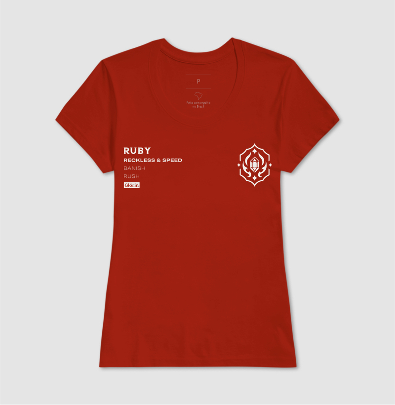 Camisa 6