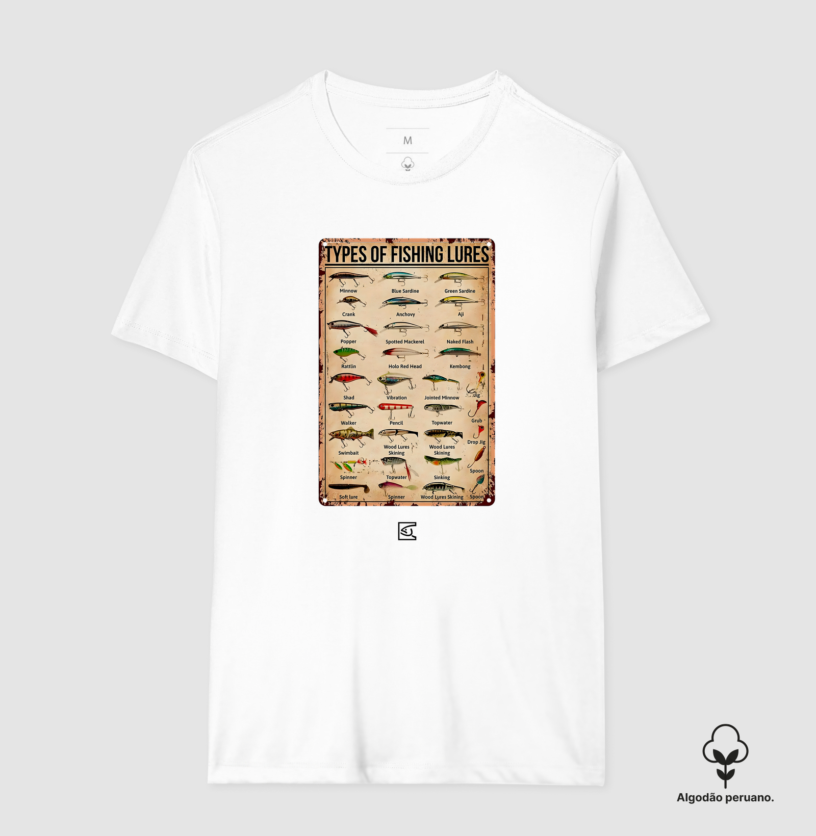 Tabela de Iscas! - Imagem 6