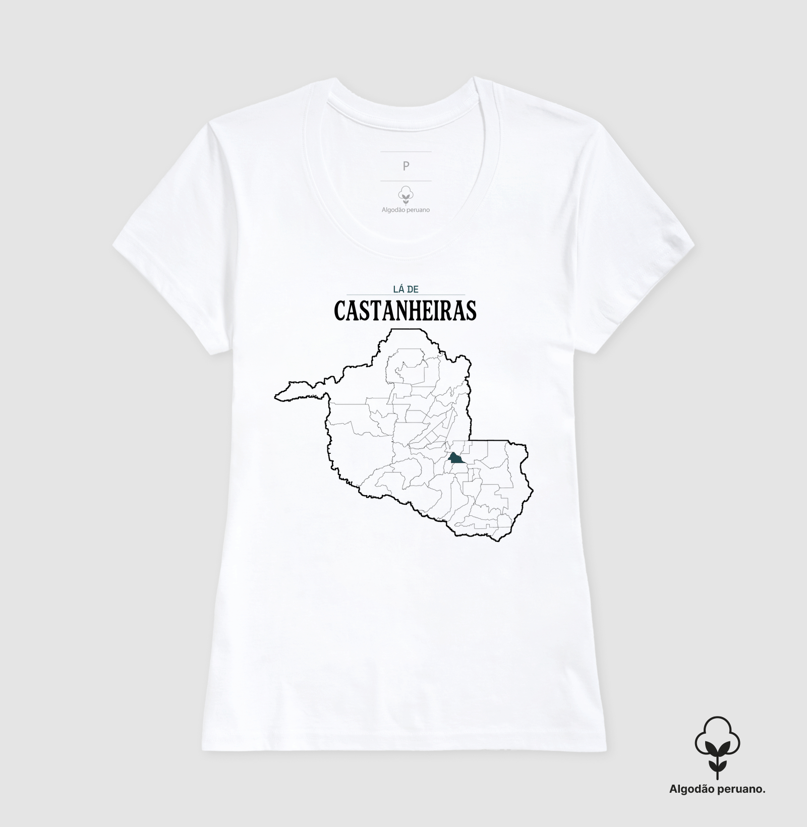 Camisa 1