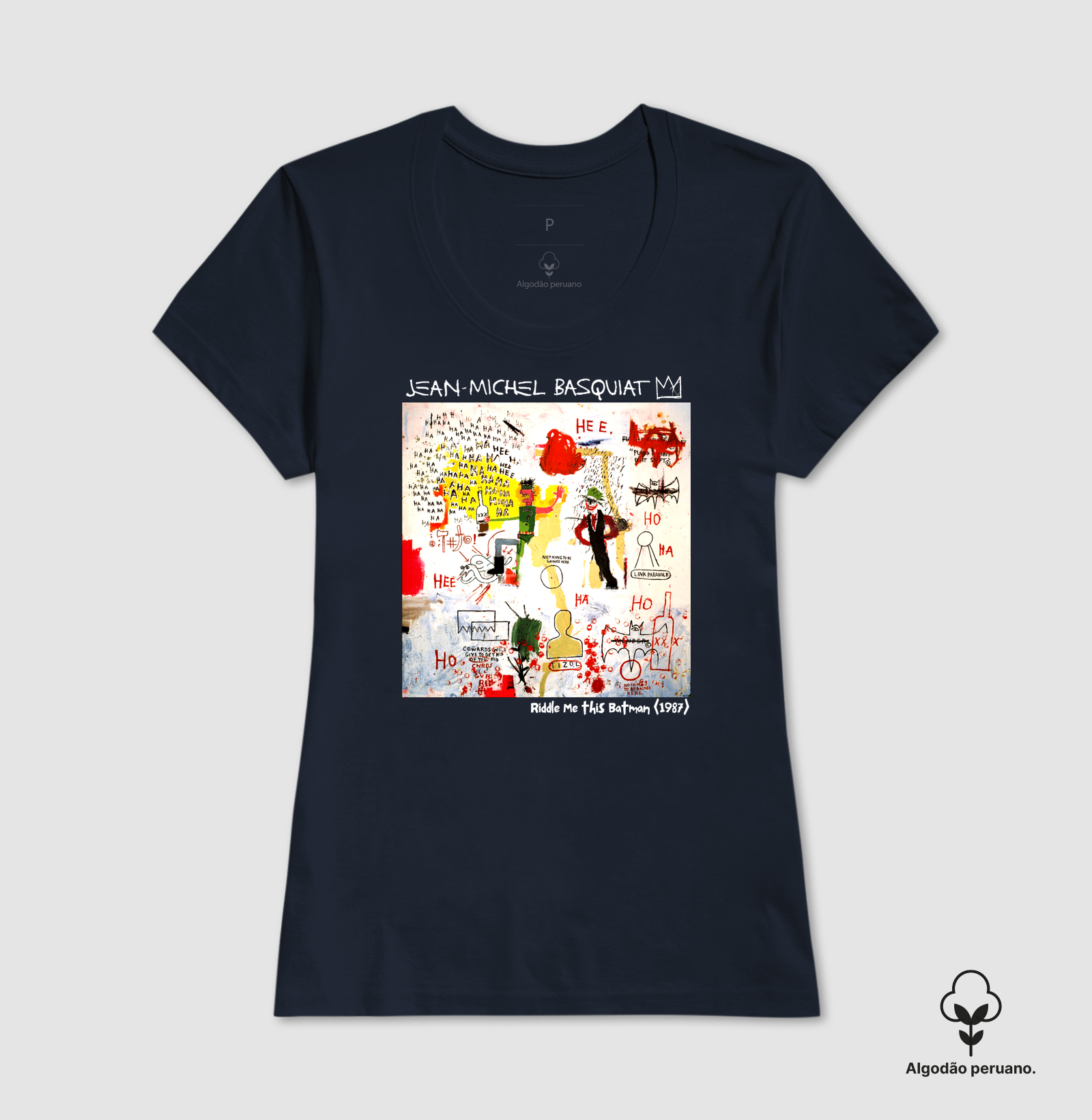 Camisa 1