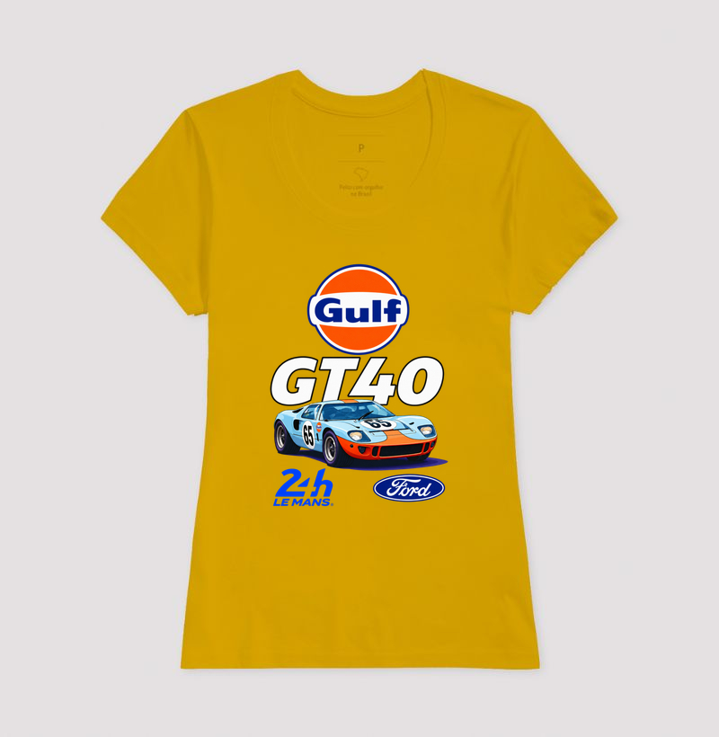 Camiseta 24h Le Mans - Imagem 11