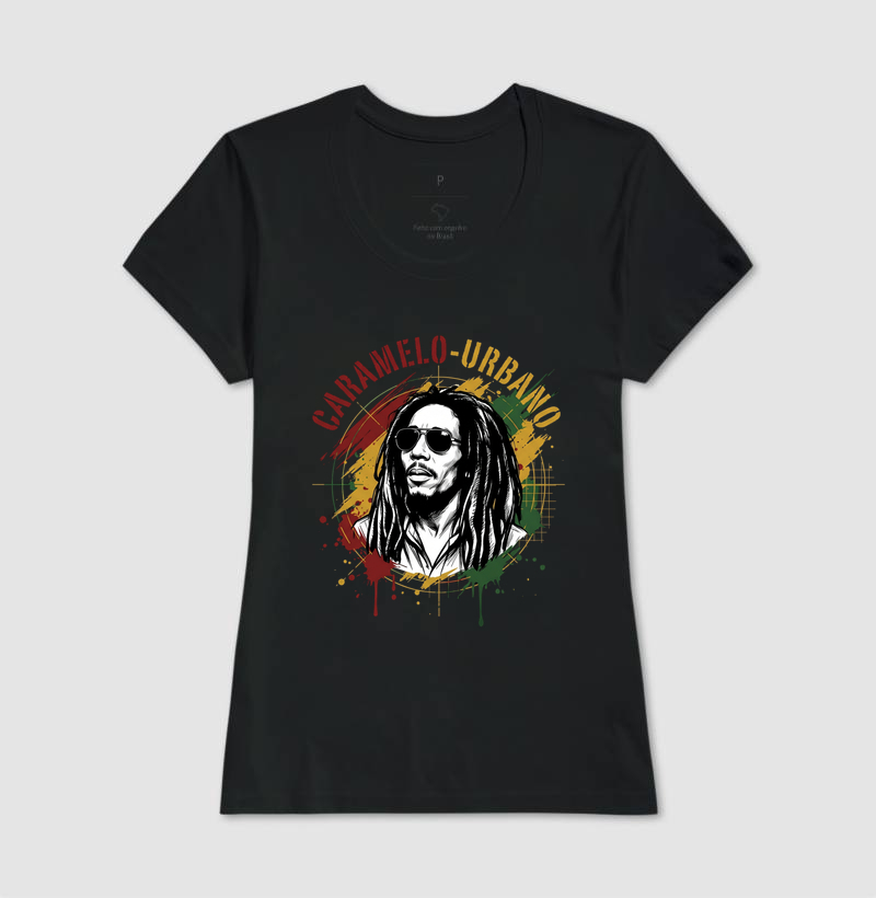 Caramelo Cotidiano Reggae I - Imagem 5