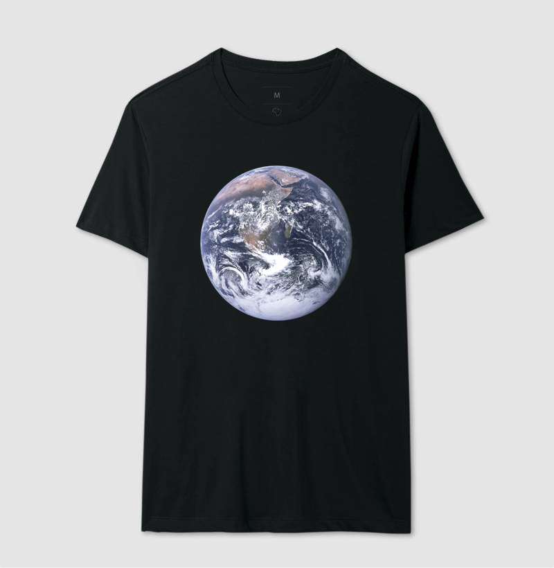 Planeta Terra: The Blue Marble (Coleção Infinito) - Imagem 2