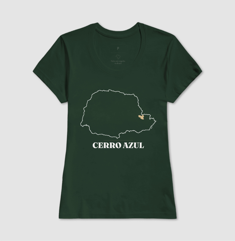 Camisa 12